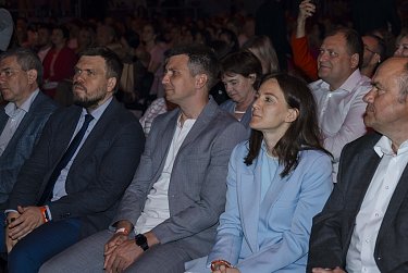 Сергей Грачев: «Задача малого бизнеса – открывать и создавать»